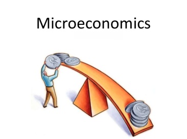 Microeconomics Homework